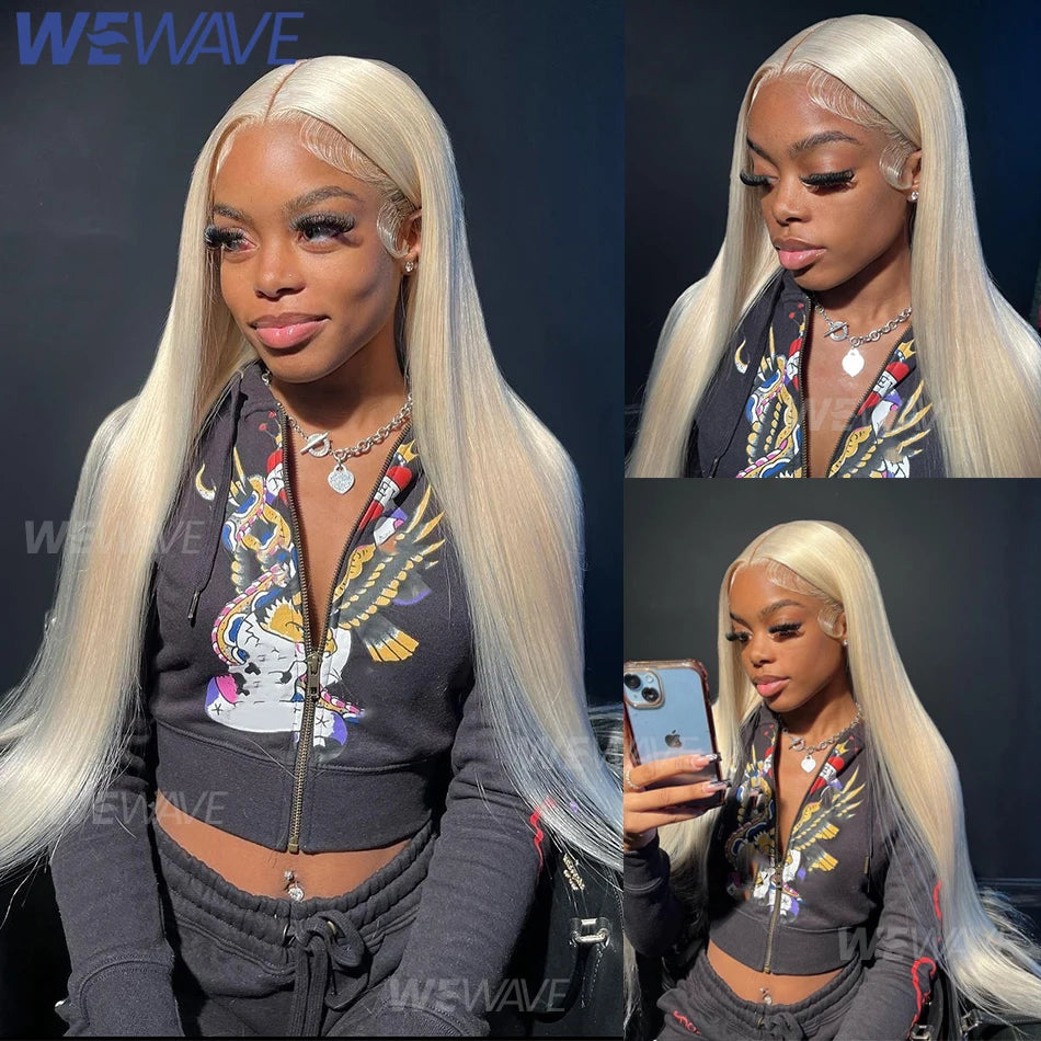 # Stunning Blonde Lace Front Wigs for Every Occasion