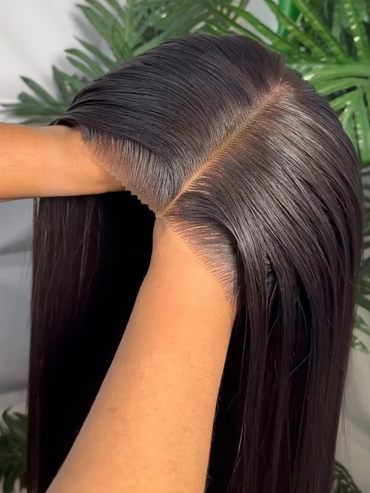 # Effortless Elegance: Brazilian HD Lace Front Wigs in Stunning Lengths